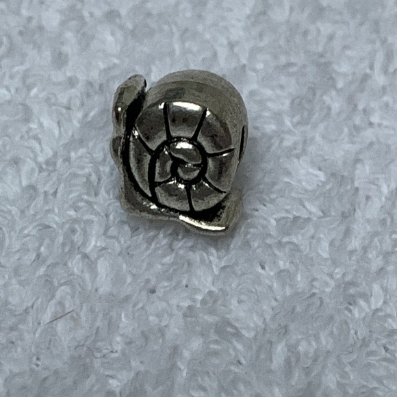 Snail charm fits pandora - Picture 2 of 3